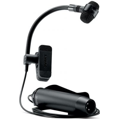 Shure PGA98H – Zboží Mobilmania