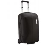 Thule Subterra roller TSR336K černá 36 l – Hledejceny.cz