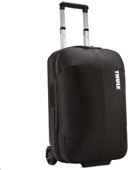 Thule Subterra roller TSR336K černá 36 l