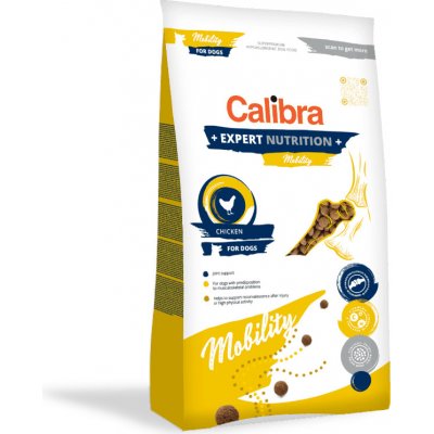 Calibra Dog EN Mobility 3 x 12 kg – Hledejceny.cz