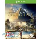 Hry na Xbox One Assassin's Creed: Origins (Gold)