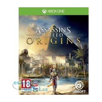 Assassin's Creed: Origins (Gold)