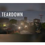 Teardown – Sleviste.cz