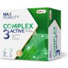 Doplněk stravy na klouby, kosti, svaly Dr.Max Complex 3 Active 180 tablet