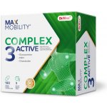 Dr.Max Complex 3 Active 180 tablet – Hledejceny.cz