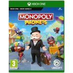 Monopoly Madness – Zboží Živě