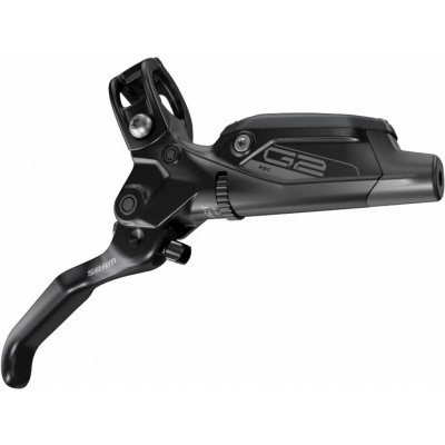 SRAM DB G2 RSC - matná černá, zadní, 2000mm hadice, zadní brzda 00.5018.161.001 – Hledejceny.cz