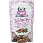 Brit Care Cat Snack Urinary 50 g – Zboží Mobilmania