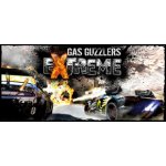 Gas guzzlers Extreme – Hledejceny.cz