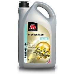 Millers Oils XF LongLife EB 5W-20 1 l