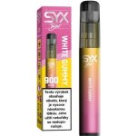 Syx Bar Exotic Fruits 16,5 mg 1000 potáhnutí – Hledejceny.cz