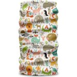 Matt Kids Scarf Coolmax Eco jungle – Zboží Dáma