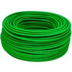 Digitus DK-1843-VH-1 Cat8.2 S/FTP (S-STP), 100m, zelený – Zboží Živě