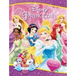 Princezna - Knížka na celý rok 2016 - Disney Walt – Hledejceny.cz
