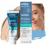 Tołpa Dermo Face Sebio matující CC krém pro pleť s nedokonalostmi SPF30 Natural Beige 40 ml – Zboží Dáma