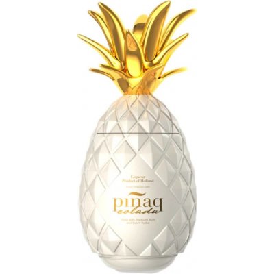 Pinaq Colada 17% 1 l (holá láhev) – Zbozi.Blesk.cz