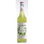 Monin Le Sirop Lime Limetka 0,7 l – Zboží Dáma