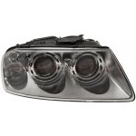 -11/06 přední světlo XENON D1S+H7 (el. ovládané s motorkem) bez řídící jednotky P | Zboží Auto