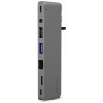 USB-C Hub Pro III Thunderbolt 4 Sg EPICO – Zboží Živě
