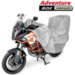 Kegel Ochranná plachta na motocykl Adventure | Zboží Auto