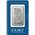 PAMP Lady Fortuna stříbrný slitek 1 oz – Zboží Dáma