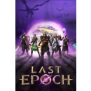 Last Epoch