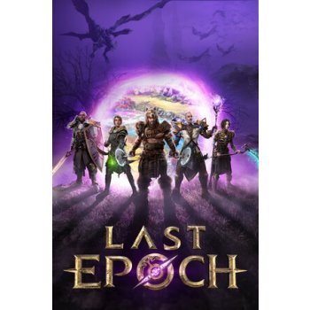 Last Epoch