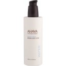 Ahava Deadsea Water minerální tělové mléko 250 ml