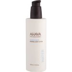 Ahava Deadsea Water minerální tělové mléko 250 ml – Hledejceny.cz