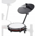 Alesis Nitro Max Kit Black – Zboží Mobilmania