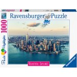 Ravensburger New York USA 1000 dílků – Hledejceny.cz