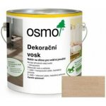 Osmo 3136 Vosk dekorační 0,5 l transparentní Bříza – Hledejceny.cz