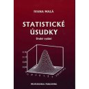 Statistické úsudky, 2. vydání - Ivana Malá