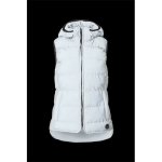 Horze Dámská vesta reflexní šedá – Hledejceny.cz