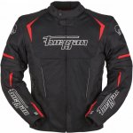 Furygan ULTRA Spark Vented 3v1 černo-červená – Sleviste.cz