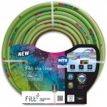 Fitt NTS Lime 3/4" 50 m – Zbozi.Blesk.cz