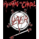 Slayer - Haunting The Chapel Reissue Vinyl LP – Sleviste.cz