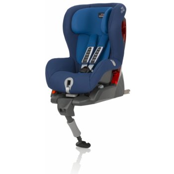 Britax Römer Safefix Plus 2018 Ocean Blue