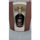 Diplomatico Ambassador Selection 12y 47% 0,7 l (kazeta)