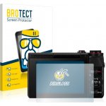 Ochranná fólie AirGlass Premium Glass Screen Protector Canon Powershot G7 X G7X – Sleviste.cz