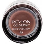 Revlon Colorstay krémové oční stíny 720 Chocolate 5,2 g – Zbozi.Blesk.cz