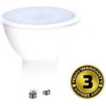Solight LED žárovka bodová 5W GU10 6000K 400lm bílá – Sleviste.cz