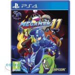 Mega Man 11 – Zboží Mobilmania