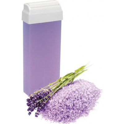Ro.ial Depilační vosk roll-on LAVENDER 100 ml – Sleviste.cz