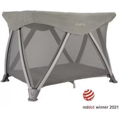 Nuna Sena Aire 2022 frost – Zboží Mobilmania