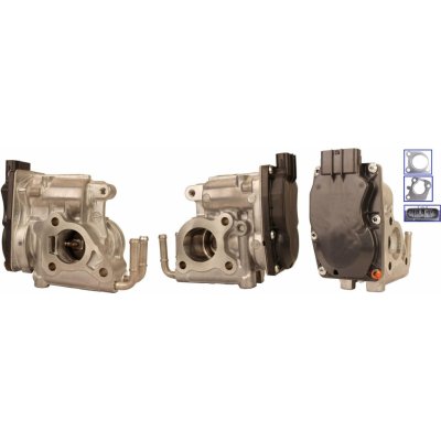 AGR-Ventil ELSTOCK 73-0100 – Hledejceny.cz