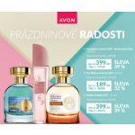 Avon Pur Blanca My Essence toaletní voda dámská 50 ml – Sleviste.cz