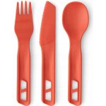 Sea to Summit Passage Cutlery Set 3 – Hledejceny.cz