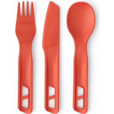 Sea to Summit Passage Cutlery Set 3 – Hledejceny.cz