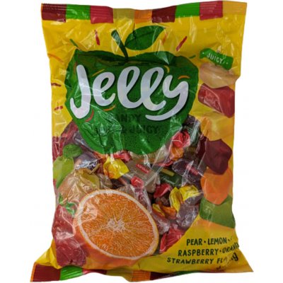 Roshen Jelly 1 kg – Sleviste.cz